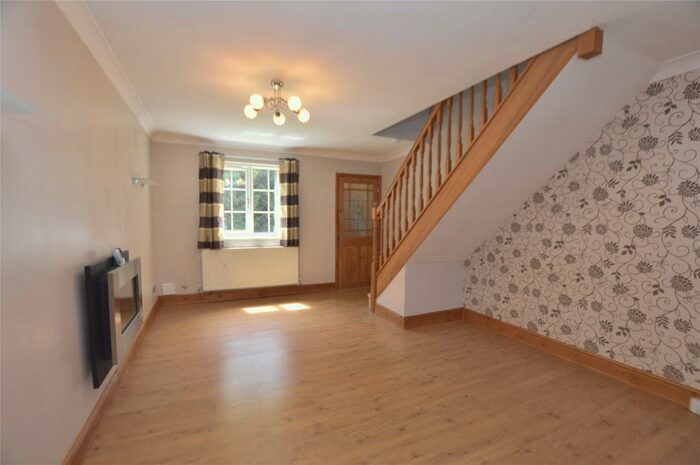 3 Bedroom Terraced House To Rent In St. Pauls Place, Midsomer Norton, Radstock, Somerset, BA3
