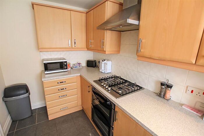 3 Bedroom Detached House For Sale In Annand Way, Newton Aycliffe, DL5