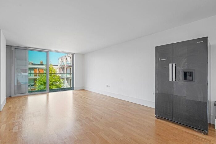 1 Bedroom Flat To Rent In Northstand Apartments, Highbury Stadium Square, N5