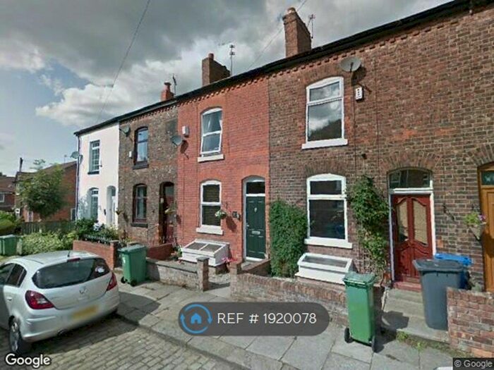 2 Bedroom Terraced House To Rent In Wiseman Terrace, Prestwich, Manchester, M25