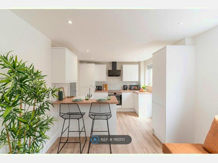4 Bedroom Terraced House To Rent In Firmstone Road, Winchester, SO23