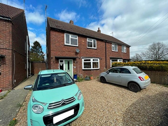 3 Bedroom Semi-Detached House For Sale In Puddingpoke Lane, Lutton, PE12
