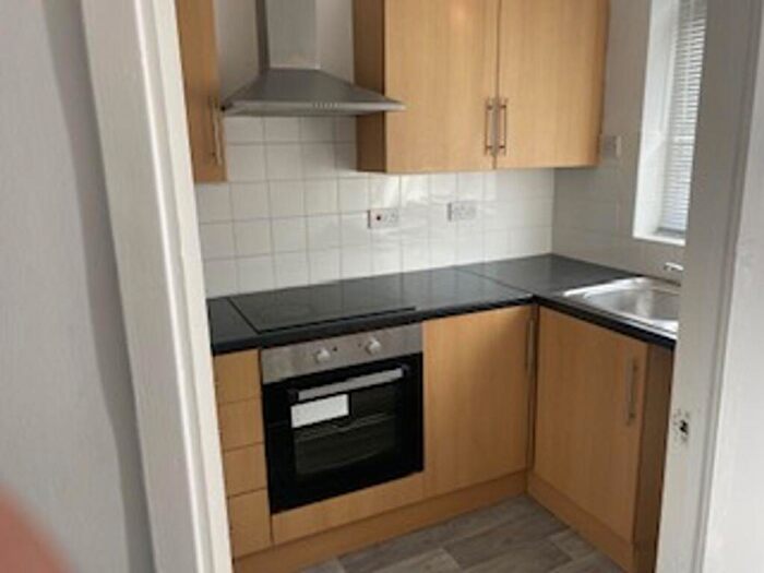 1 Bedroom Flat To Rent In Fulthorpe Avenue, Darlington, DL3