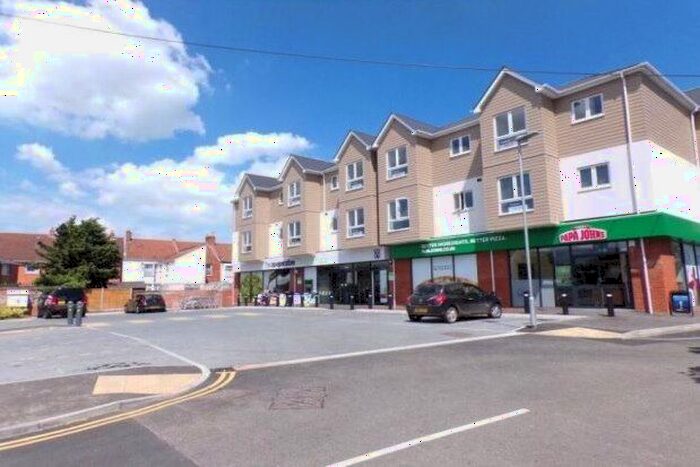 1 Bedroom Flat To Rent In Paragon Place, Bridgwater, TA6