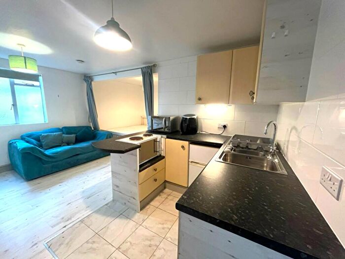 1 Bedroom Flat To Rent In Cockfield Road, Felsham, Bury St. Edmunds, IP30