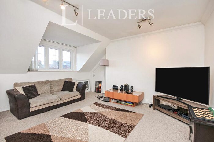2 Bedroom Flat To Rent In Park View, High Street, Orpington, BR6