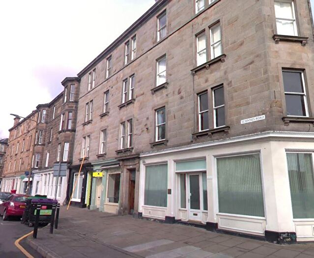 4 Bedroom Flat To Rent In Sciennes Road, Sciennes, Edinburgh, EH9