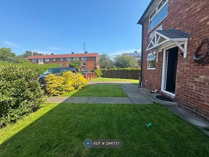 3 Bedroom End Of Terrace House To Rent In Fulbrook Road, Newcastle Upon Tyne, NE3