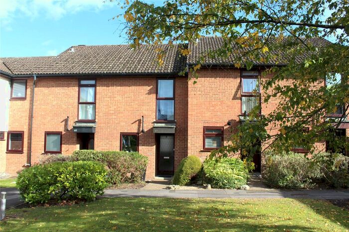 2 Bedroom Terraced House To Rent In Avondale, Ash Vale, Aldershot, GU12