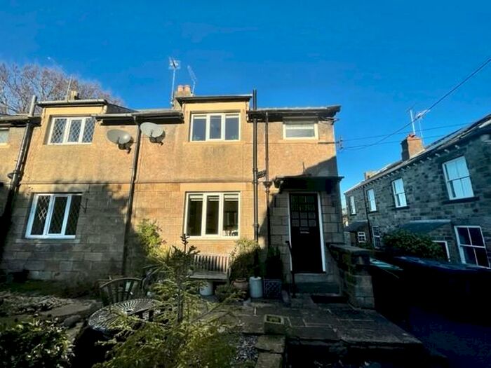 3 Bedroom End Of Terrace House To Rent In Bush Cottage, Holland Mount, Bramhope, Leeds, LS16