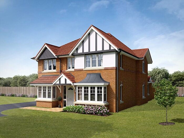 4 Bedroom Detached House For Sale In Churchill Way, Gateford, Worksop, S81
