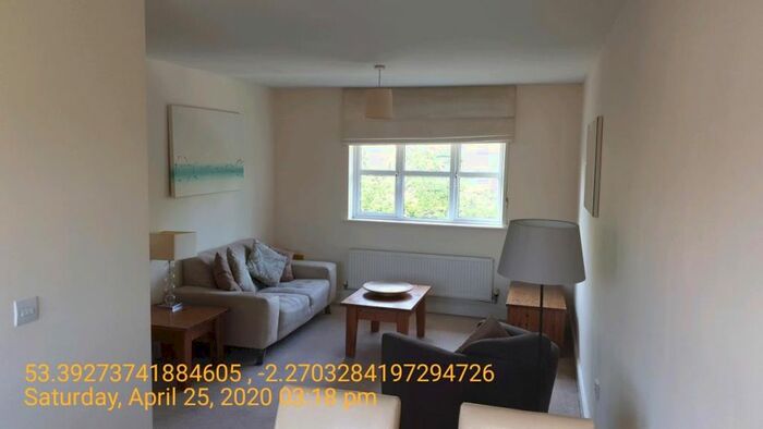 2 Bedroom Flat To Rent In Greenwood Road, Wythenshawe, Manchester, M22