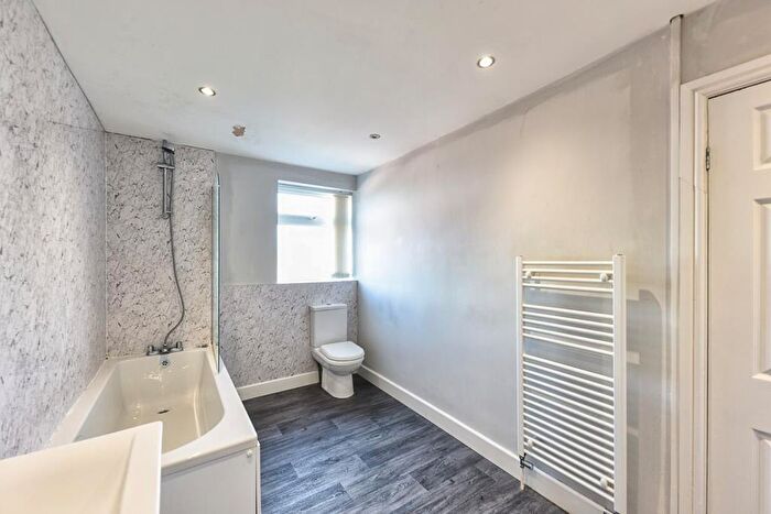 1 Bedroom Flat To Rent In Woodborough Road, Mapperley, Nottingham, NG3