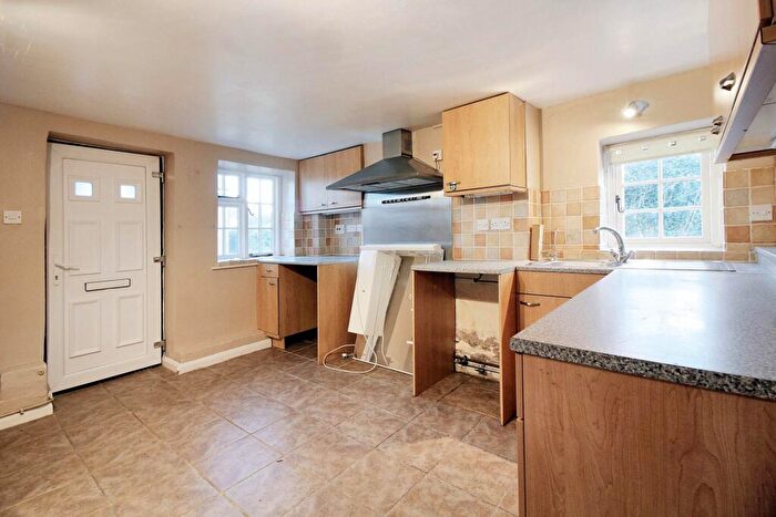 2 Bedroom Cottage For Sale In Gable End Cottage Hampden Road, Speen, HP27