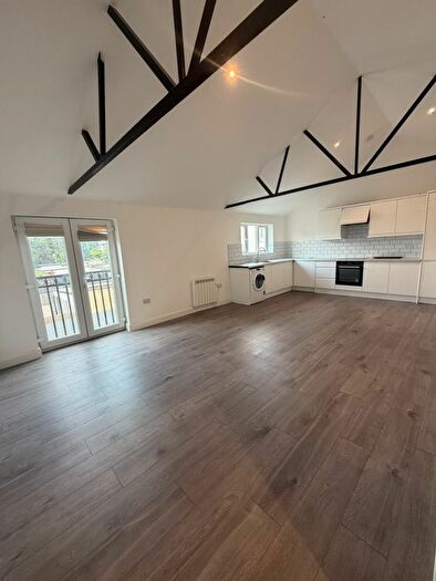 1 Bedroom Maisonette To Rent In Broadway, Bexleyheath, DA6