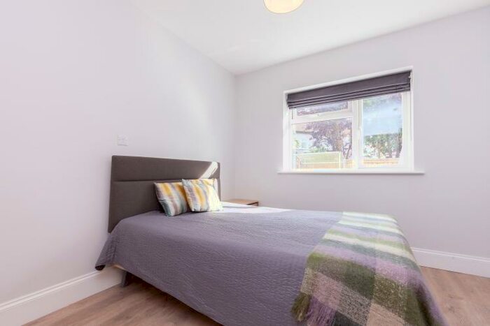 1 Bedroom House To Rent In Wentworth Road, Summertown, OX2