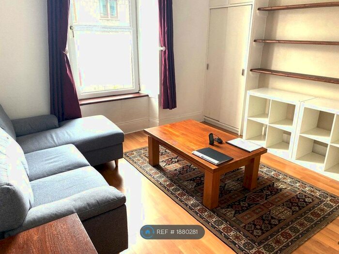 1 Bedroom Flat To Rent In Roslin Street, Aberdeen, AB24