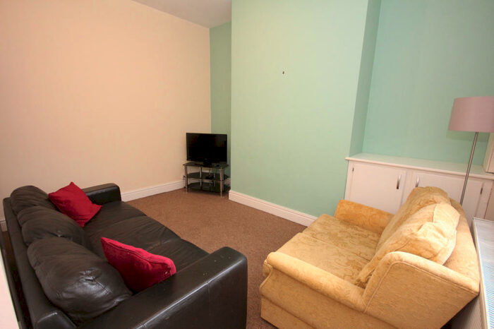 4 Bedroom Terraced House To Rent In Norris Street, Preston, PR1