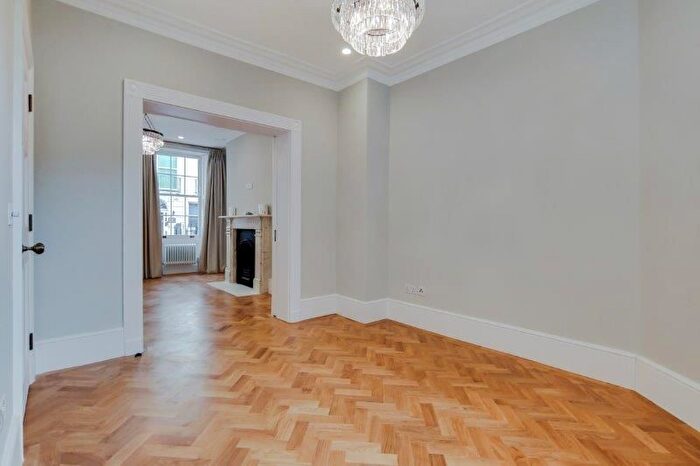 4 Bedroom Terraced House To Rent In Dorset Street, Marylebone, London, W1U