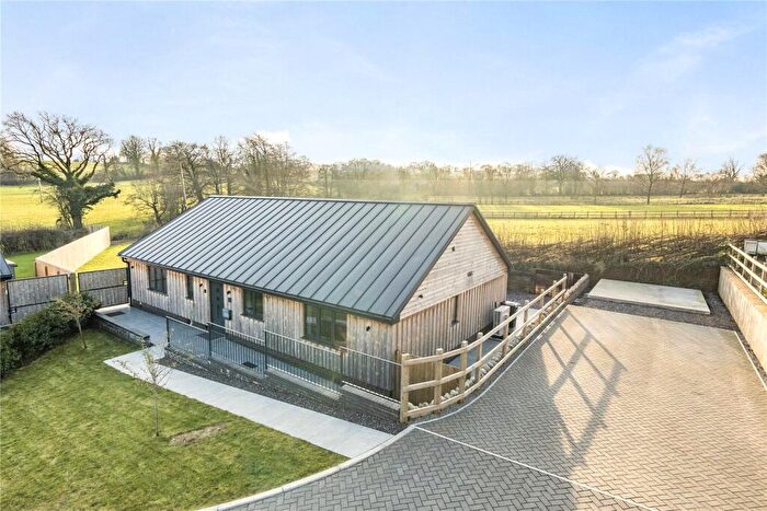 4 Bedroom Detached House For Sale In Park Hayes, Leigh Upon Mendip, Somerset, BA3