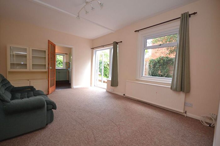 2 Bedroom Flat To Rent In Mansfield Road, Reading, RG1