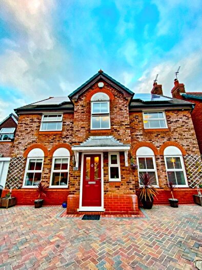 1 Bedroom House To Rent In Arden Close, Bristol, BS32