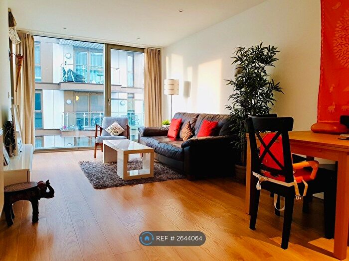2 Bedroom Flat To Rent In Crane Heights, London, N17