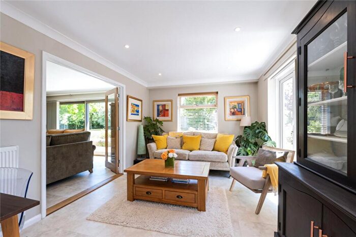 4 Bedroom Detached House For Sale In Bradford Lane, Longburton, Sherborne, DT9