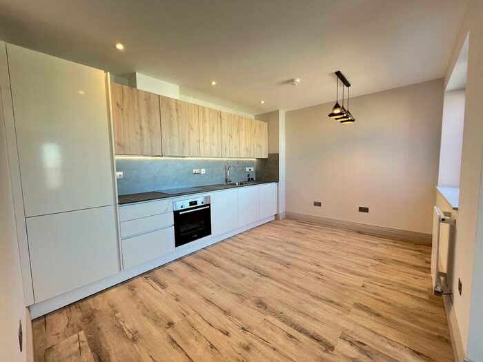 2 Bedroom Apartment To Rent In Dukes Way, Wembley, HA9