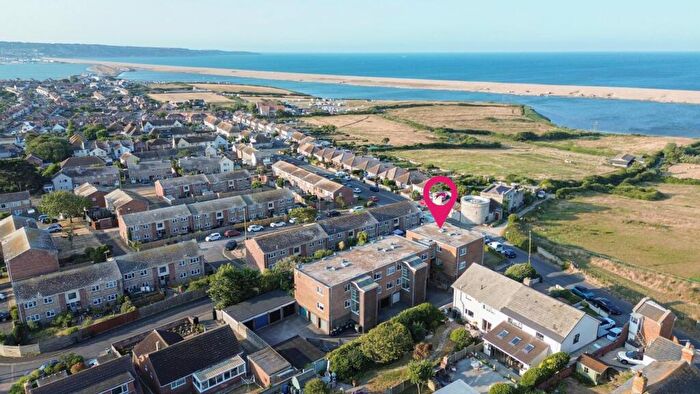 2 Bedroom Apartment For Sale In Westhill Road, Weymouth, DT4