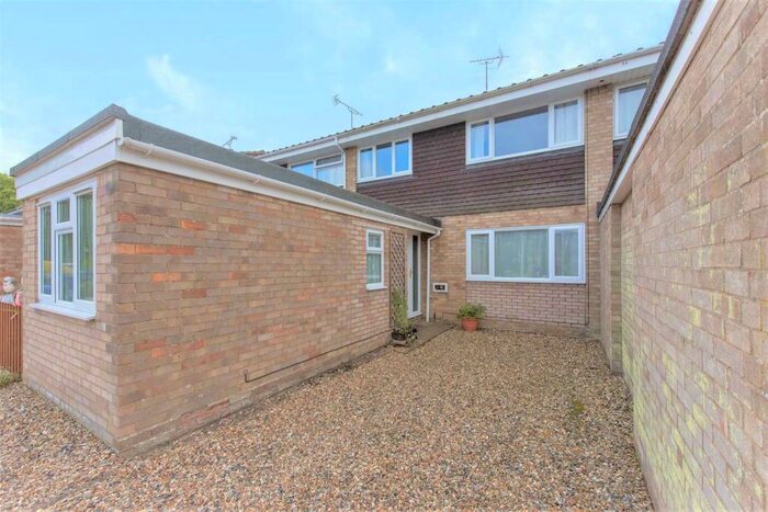 3 Bedroom House To Rent In Brittons Road, Barrow, Bury St. Edmunds, IP29