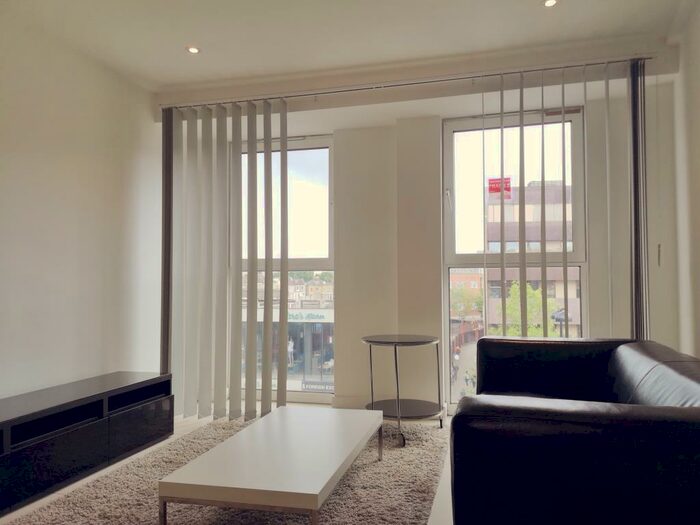 1 Bedroom Apartment To Rent In High Road, London, N22