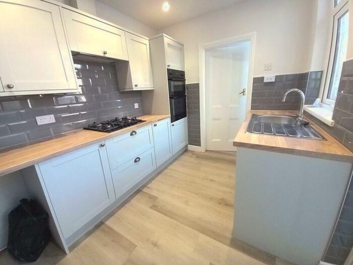 4 Bedroom Terraced House To Rent In Empress Drive, Walney Island, LA14