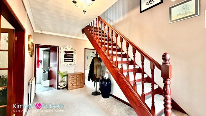 4 Bedroom Detached Bungalow For Sale In Almond Close, Haswell, Durham, DH6