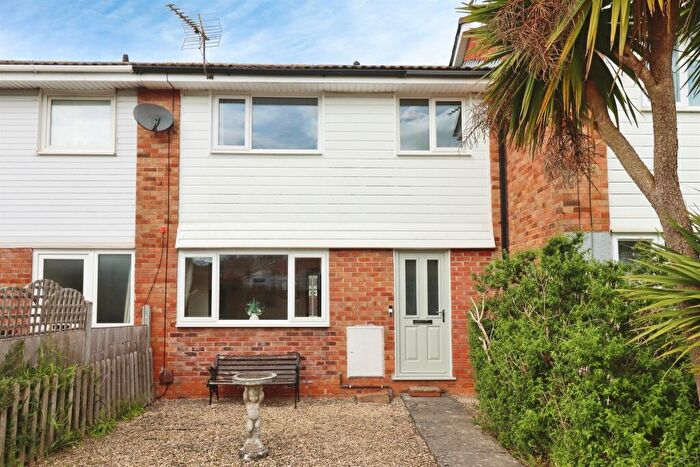 3 Bedroom Terraced House For Sale In Blaisdon, Yate, Bristol, BS37