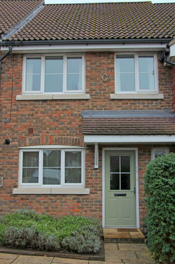 3 Bedroom Terraced House To Rent In Westborough Mews, Maidstone, Kent, ME16