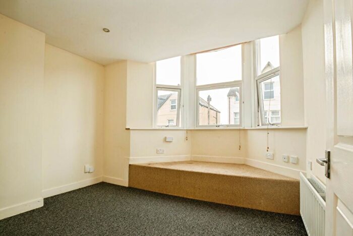 2 Bedroom Flat To Rent In Northcote Street, Cardiff, CF24