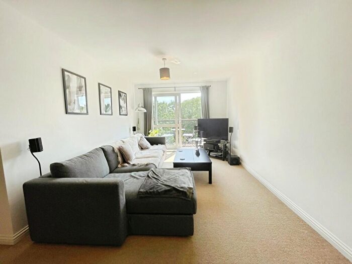 2 Bedroom Apartment To Rent In Angelica Road, Lincoln, LN1