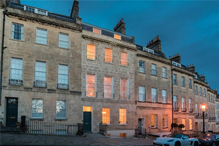 5 Bedroom Terraced House To Rent In Lansdown Place East, Bath, Somerset, BA1