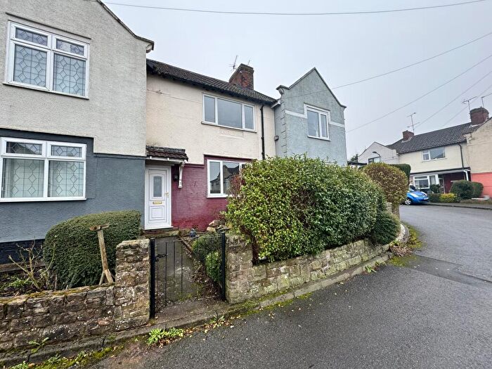 3 Bedroom House To Rent In Mosscar Close, NG20