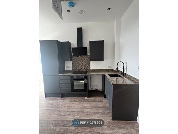 1 Bedroom Flat To Rent In Heron House, Nuneaton, CV11