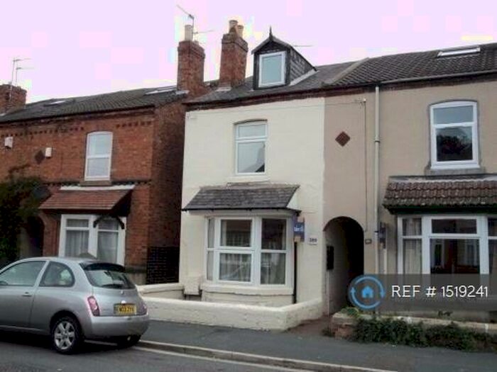 4 Bedroom Semi-Detached House To Rent In Lower Regent Street, Nottingham, NG9
