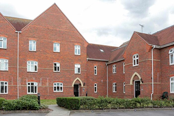 2 Bedroom Apartment To Rent In Walter Bigg Way, Wallingford, OX10