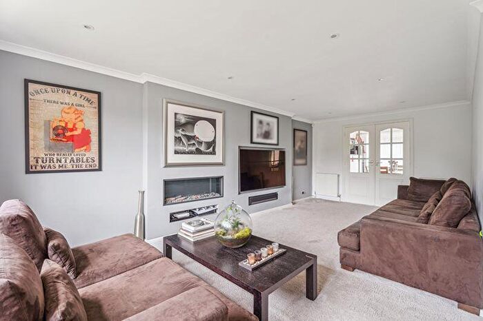 4 Bedroom Detached House For Sale In Close To 'The Rye', HP11