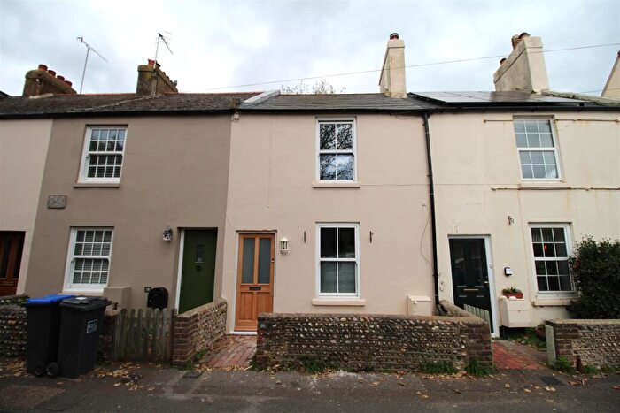 3 Bedroom Terraced House To Rent In Park Road Worthing West Sussex, BN11