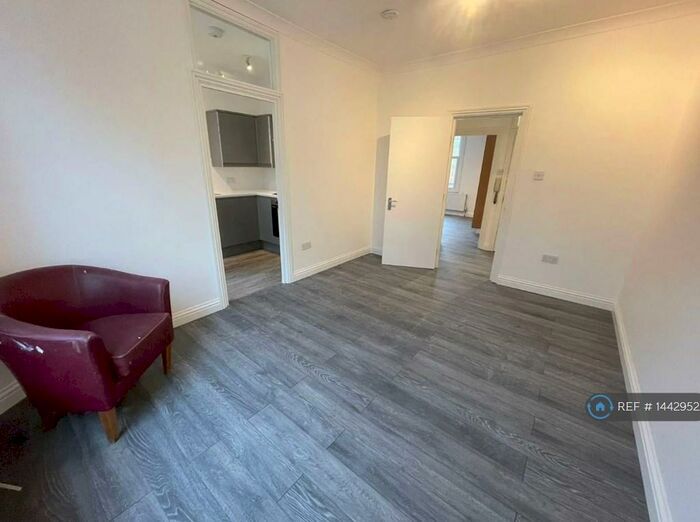 1 Bedroom Flat To Rent In Lower Clapton Road, London, E5