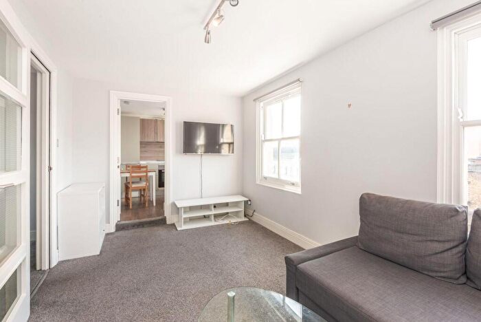 2 Bedroom Flat To Rent In Camden High Street, Camden Town, London, NW1
