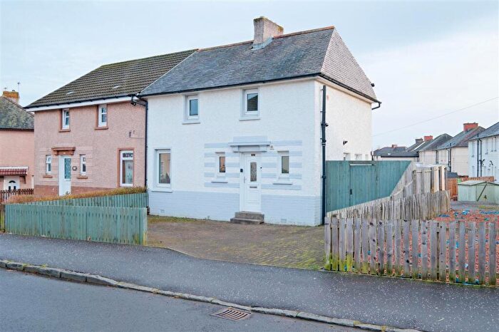 2 Bedroom Semi Detached House To Rent In Morris Crescent, Blantyre, G72