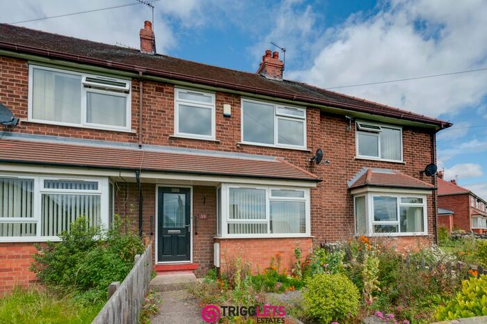 3 Bedroom Terraced House To Rent In Doncaster Road, Doncaster, South Yorkshire, DN5