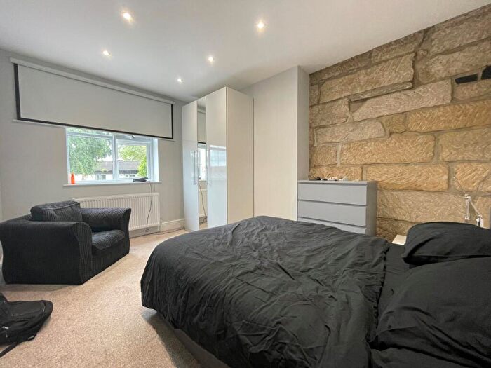 3 Bedroom Terraced House To Rent In Church View, Pool In Wharfedale, Otley, LS21